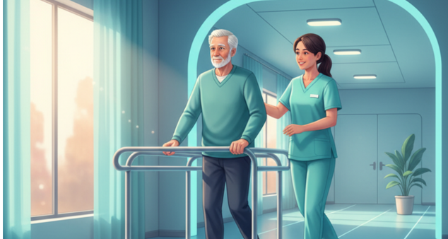 Parkinson's Care